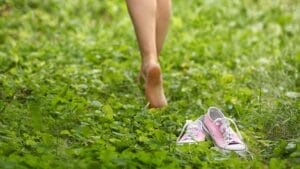 What is Grounding? A Beginner's Guide to Earthing. Electron Release | Anti-Inflammation | Healing | Wellness Grounding Products.
