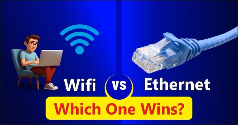 Hardwire Vs WiFi For Home or Office 12 Redemption Shield Blog Hardwire Vs WiFi For Home or Office
