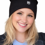 Shielding Silver Slouch Beanie Hat EMF Protection Shield Your Brain Shielding Silver Slouch Beanie Hat EMF Protection Shield Your Brain