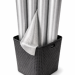 Shielding Materials Silver and Copper for EMF Protection Shielding Materials Silver and Copper for EMF Protection