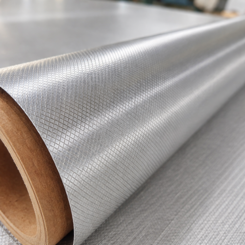 Shielding Materials Silver and Copper for EMF Protection