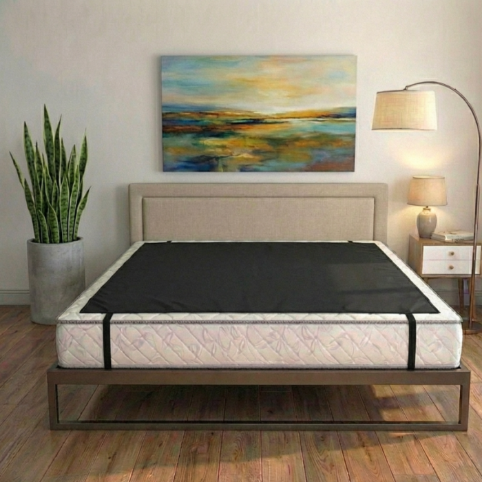 Grounding Mats: Connecting to Earth for Health and Well-being