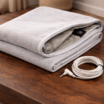 Shielding Jersey Cotton EMF Protection Blanket | Faraday Fabric | Cell Phone Dangers | 5G Protection.