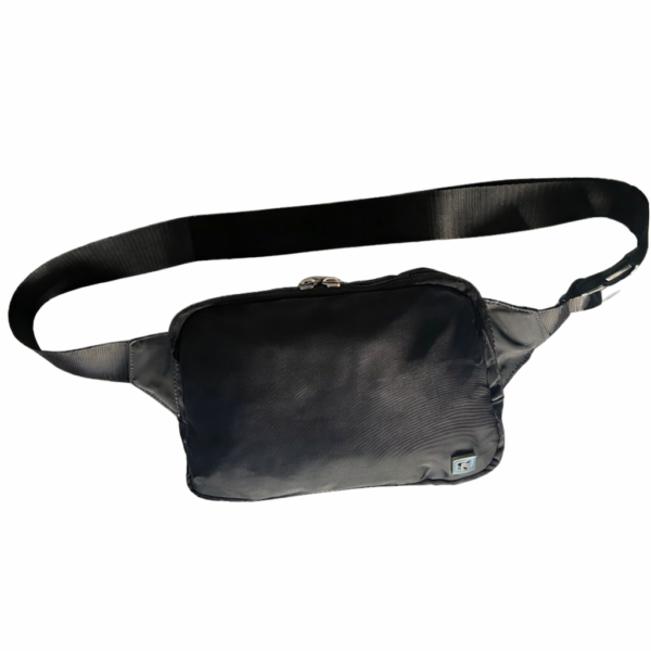 Military-Grade Faraday Lining Bag Fanny Pack | EMF Protection | 5G Protection | Waist Bag | Belly Bag. Military-Grade Faraday Lining Bag Fanny Pack | EMF Protection | 5G Protection | Waist Bag | Belly Bag.