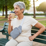 Military-Grade Faraday Lining Bag Fanny Pack | EMF Protection | 5G Protection | Waist Bag | Belly Bag. Military-Grade Faraday Lining Bag Fanny Pack | EMF Protection | 5G Protection | Waist Bag | Belly Bag.