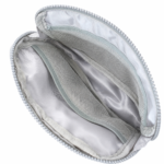 Military-Grade Faraday Lining Bag Fanny Pack | EMF Protection | 5G Protection | Waist Bag | Belly Bag. Military-Grade Faraday Lining Bag Fanny Pack | EMF Protection | 5G Protection | Waist Bag | Belly Bag.