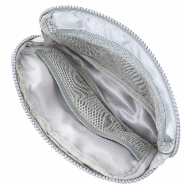 Military-Grade Faraday Lining Bag Fanny Pack | EMF Protection | 5G Protection | Waist Bag | Belly Bag. Military-Grade Faraday Lining Bag Fanny Pack | EMF Protection | 5G Protection | Waist Bag | Belly Bag.