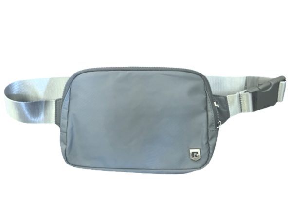 Military-Grade Faraday Lining Bag Fanny Pack | EMF Protection | 5G Protection | Waist Bag | Belly Bag. Military-Grade Faraday Lining Bag Fanny Pack | EMF Protection | 5G Protection | Waist Bag | Belly Bag.