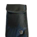 Military-Grade EMF Protection Mens Belt Clip Bag for Cellphones- redemptionshield
