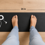 Grounding Computer or Foot Mat for Better Health 26x10in Grounding Computer or Foot Mat for Better Health 26x10in