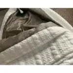 Shielding Bundle Blanket Beanie Grounding Mat EMF Protection