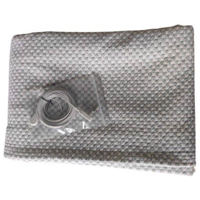 RF Shielding Blanket TDG, made from Steel-Gray, 35dB - PSE - Priggen ,  99,90 €