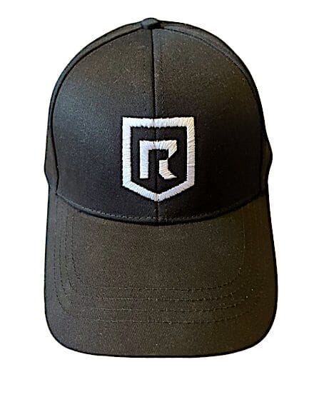 Buy Baseball Hat EMF Protection Cap | Faraday Shield