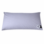 King Pillowcase for Grounding Earthing Pillowcase | Anti-Inflammation | EMF Protection | Better Health from Earthing. Best Earthing products.