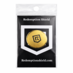 High-Performance Neutralizing Cell Phone Stickers for Balance and Well-Being | Gold High-Performance Neutralizing Cell Phone Stickers for Balance and Well-Being | Gold