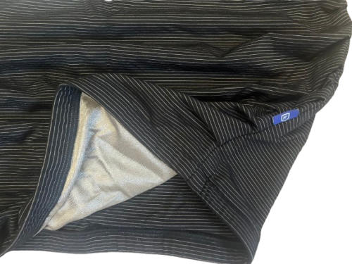 Redemption Shield Shielding Expecting Mother Belly Band