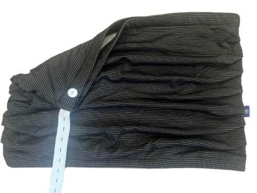 Redemption Shield Shielding Expecting Mother Belly Band