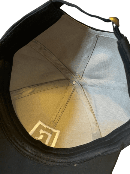 Redemption Shield® Baseball Hat for EMF Protection Redemption Shield® Baseball Hat for EMF Protection