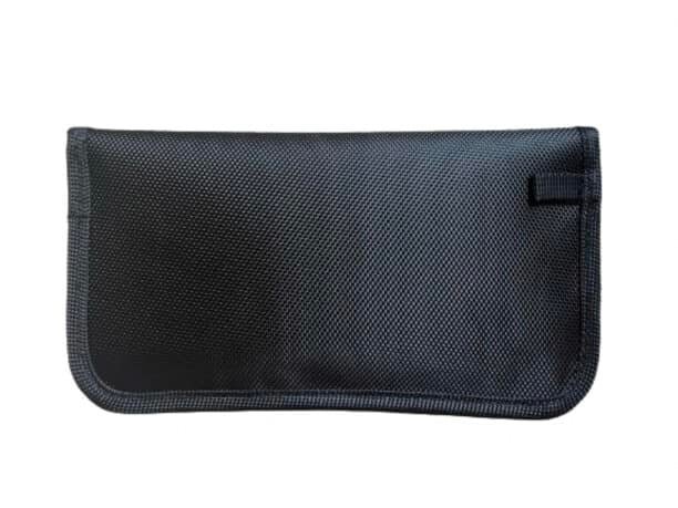 Military-Grade EMF Protection Faraday Bags Shield Your Body Military-Grade EMF Protection Faraday Bags Shield Your Body