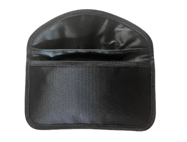 Military-Grade EMF Protection Faraday Bags Shield Your Body Military-Grade EMF Protection Faraday Bags Shield Your Body