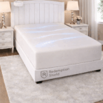 Shielding Grounding Earthing Bed Sheet