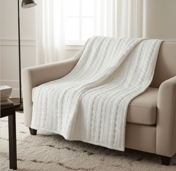 Shielding Bundle Blanket Beanie Grounding Mat