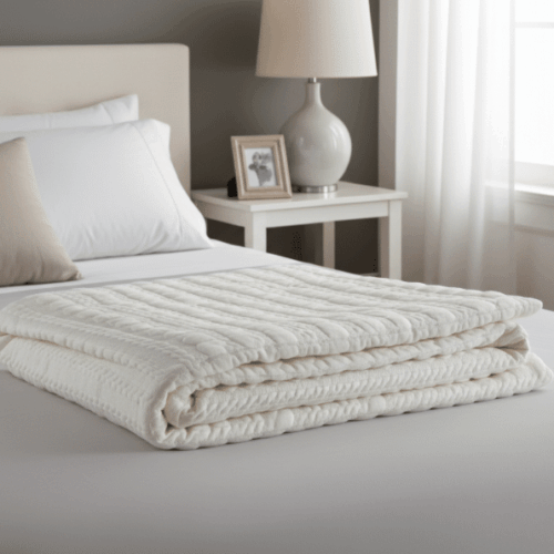 Shielding Bundle Blanket Beanie Grounding Mat