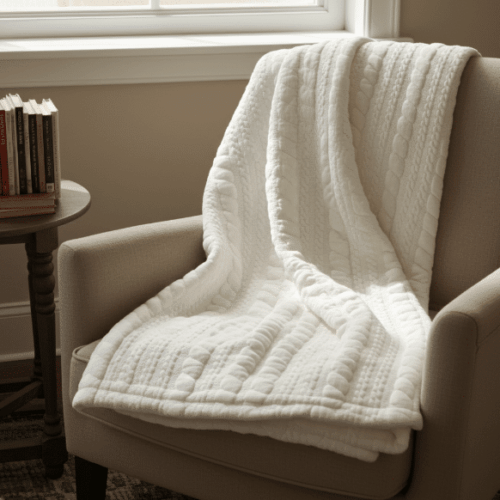 Shielding Bundle Blanket Beanie Grounding Mat