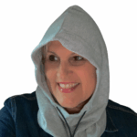 Faraday Hat & Accessories. EMF blocking