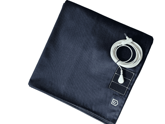 Shielding Stainless Steel Fabric Flat Sheet EMF Protection