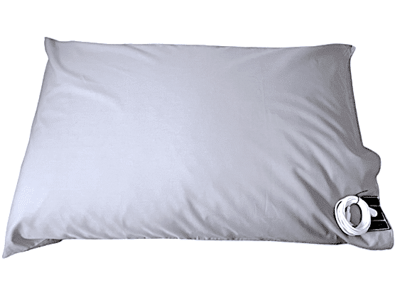 Redemption Shield Grounding Earthing Pillowcases Better Sleep Redemption Shield Grounding Earthing Pillowcases Better Sleep