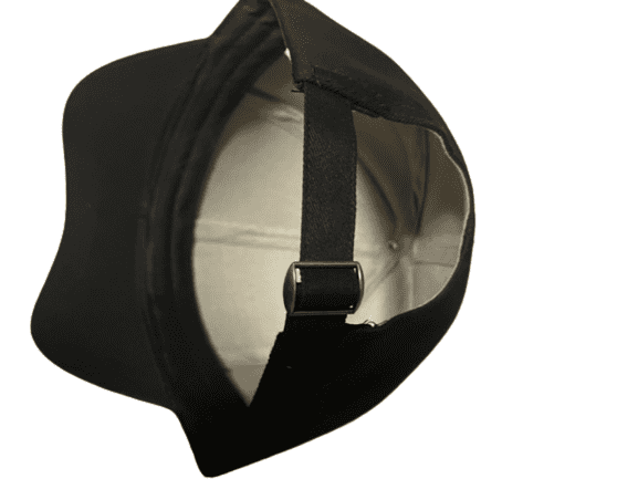 Redemption Shield® Baseball Hat for EMF Protection Redemption Shield® Baseball Hat for EMF Protection