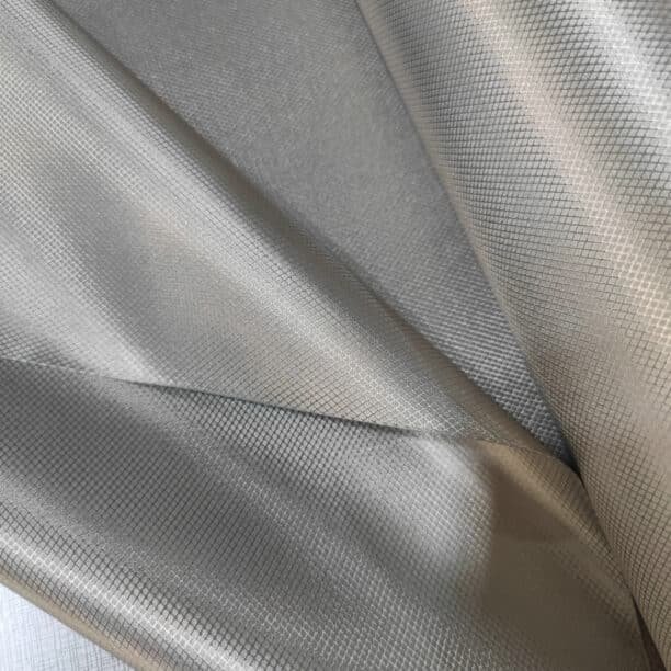 Shielding Military-Grade Faraday Fabric EMF Protection Shielding Military-Grade Faraday Fabric EMF Protection