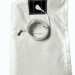 Redemption Shield Grounding Earthing Bed Sheet for Better Sleep and Anti-Inflammation Redemption Shield Grounding Earthing Bed Sheet for Better Sleep and Anti-Inflammation