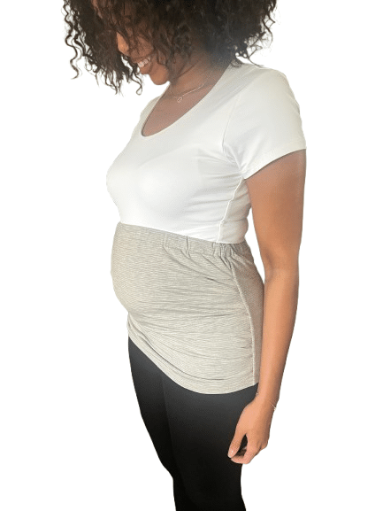 Shielding Expecting Mother Belly BandProtect your baby from EMF High Frequency. Shielding Expecting Mother Belly Band Protect your baby from EMF High Frequency.
