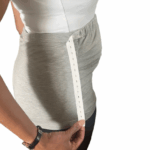 Shielding Expecting Mother Belly Band