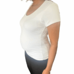 Shielding Expecting Mother Belly Band