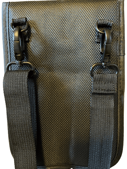 Military-Grade EMF Protection Faraday Bags Shield Your Body Military-Grade EMF Protection Faraday Bags Shield Your Body