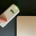 Redemption Shield Grounding Continuity Tester for Earthing Products