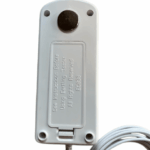 Redemption Shield Grounding Continuity Tester for Earthing Products