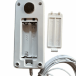 Redemption Shield Grounding Continuity Tester for Earthing Products