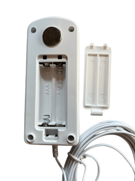 Redemption Shield Grounding Continuity Tester for Earthing Products