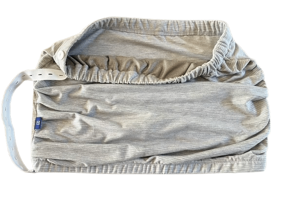 Shielding Expecting Mother Belly Band