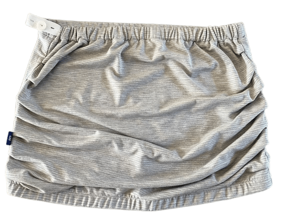 Shielding Expecting Mother Belly Band