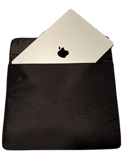 Military-Grade EMF Protection Faraday Laptop Bag Military-Grade EMF Protection Faraday Laptop Bag