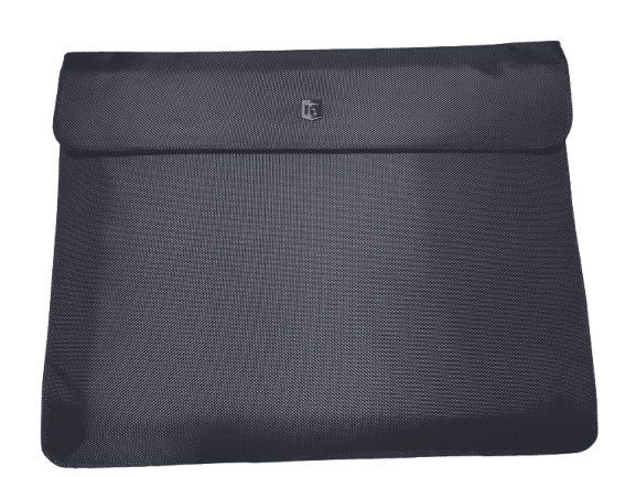 Military-Grade EMF Protection Faraday Laptop Bag Military-Grade EMF Protection Faraday Laptop Bag