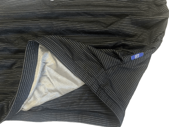 Redemption Shield Shielding Expecting Mother Belly Band