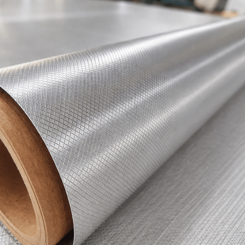 Home 15 Shielding Materials Silver and Copper for EMF Protection