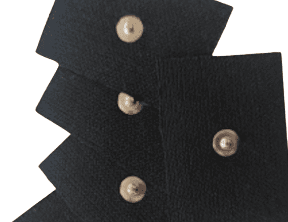 Redemption Shield Grounding Earthing Snap