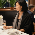 Shielding Faraday Silver Cotton Shawl EMF Protection and Shielding Fabric Soft and Luxurious